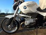 �������� �� ������ �������� BMW R1200R 2008 ���� 12
